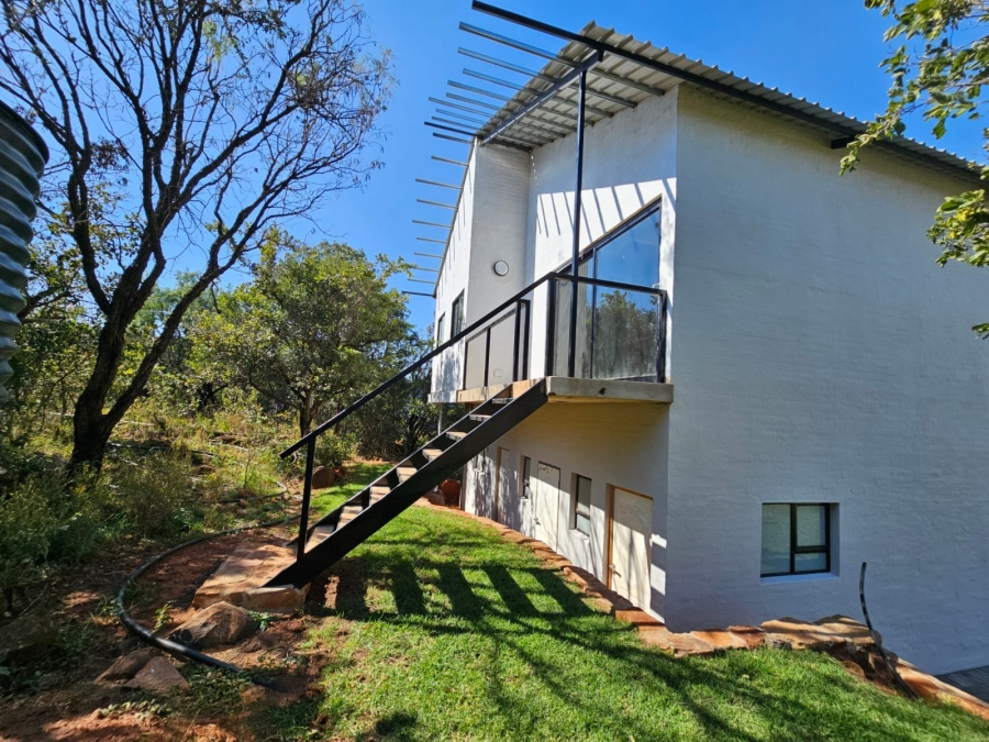 0 Bedroom Property for Sale in Silver Creek Gorge Estate North West